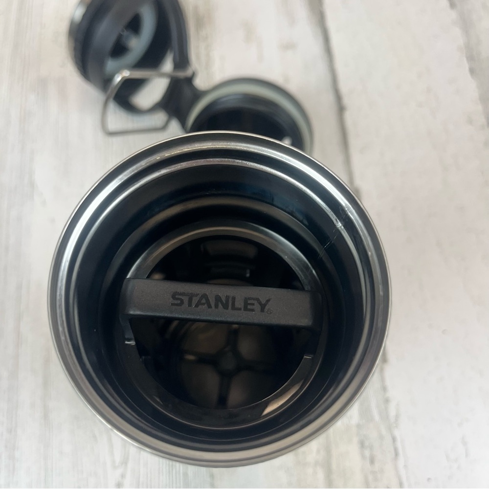 STANLEY + STARBUCKS Stainless Steel Thermal Tumbler - Picture 7 of 9
